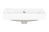 Umywalka meblowa jednokomorowa 50cm