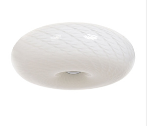 NOWOCZESNA LAMPA SUFITOWA PLAFON EVIANTE D38