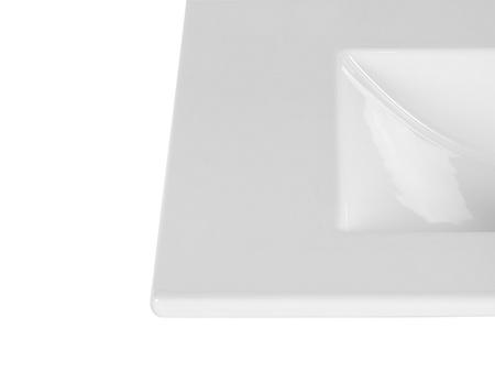 Zestaw meblowy 60cm z umywalką meblową Lava