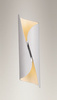 Wave kinkiet led