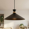OLIVO 1M BLACK