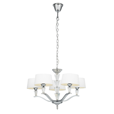 Fiennes Pendant Light