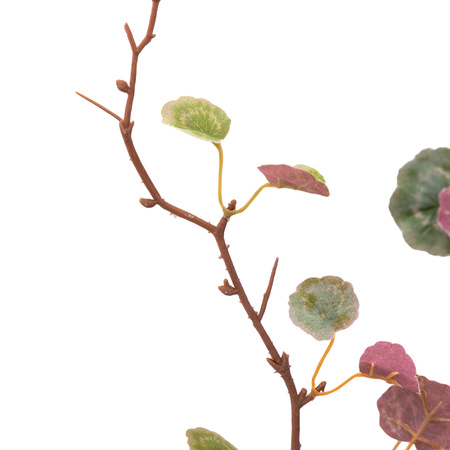 Faux Stem Twig Foliage Green 1190mm (12pk)