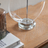 Gideon 1 Table Light Nickel