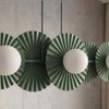 UMBRA 6 OLIVE GREEN