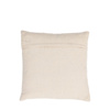 Embroided Pumpkin Cushion 450x450mm