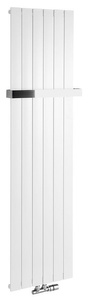 COLONNA grzejnik 450x1800mm, biały
