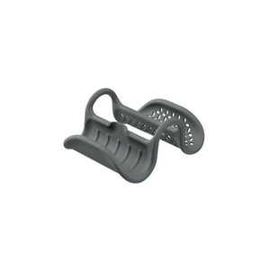 UMBRA organizer do zlewu SLING - szary