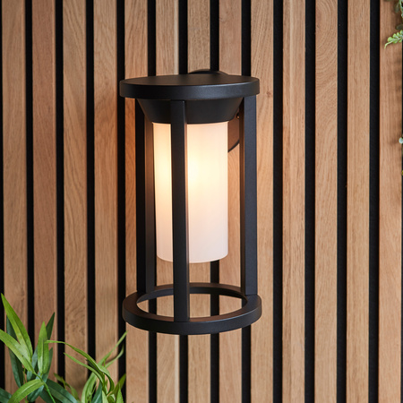Braden Outdoor 1 Wall Light