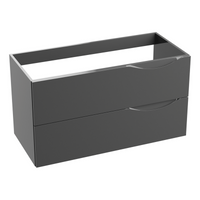 Szafka wisząca Kolorado graphite 1000