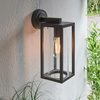 Hamden Outdoor 1 Wall Light