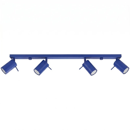 Plafon RING 4L ultramaryna