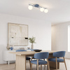 KAIRO 3 DUSTY BLUE