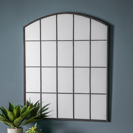 Lustro Rockford 910 x 760 mm