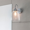 Ashbury Wall Light