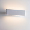 Bodhi Wall Light Matt White 285mm