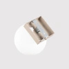Plafon YOLI 1 taupe