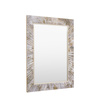Chelsea Rectangle Mirror 1125x825mm