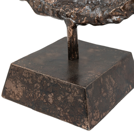 Keoni Circle Sculpture 690mm