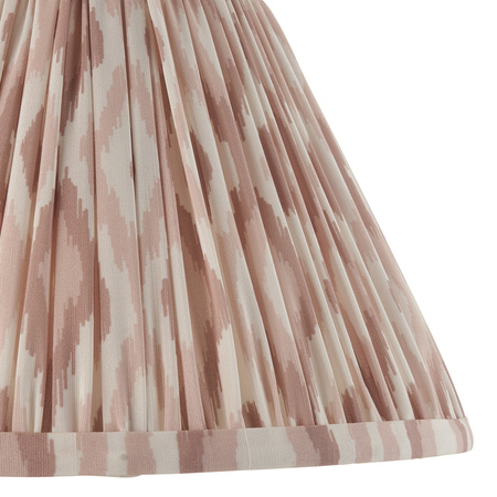 Ikat Shade Neutral Print Fabric 180x140x300mm