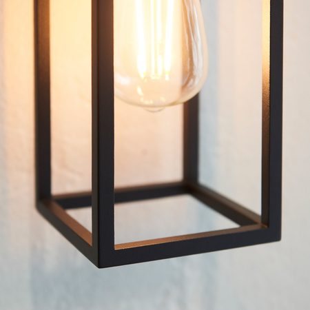 Herbert Wall Light