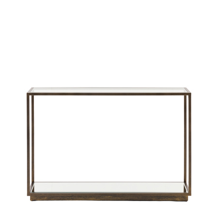 Avento Console Table 1200x300x800mm