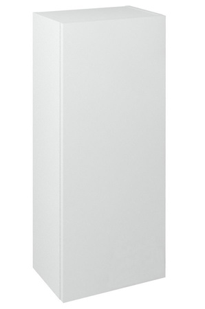 ESPACE szafka 35x94x22cm, 1 drzwi, lewa/prawa, biała mat