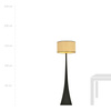 ESTRELLA LP1 RATTAN