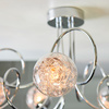 Auria 6 Ceiling Light