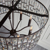 Belle 8 Pendant Light