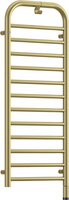 Grzejnik łazienkowy elektryczny - wysokość 121 cm