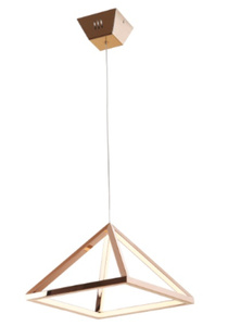 Peak S Copper P0274 lampa wisząca