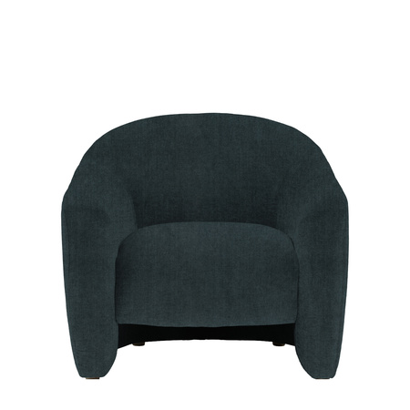 Fotel Arona – Verona Topaz, 90 × 82 × 77 cm