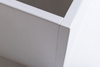 PLAIN obudowa czołowa, prawa, 190x59cm
