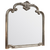Lustro Palazzo srebrne 1155 x 1040 mm