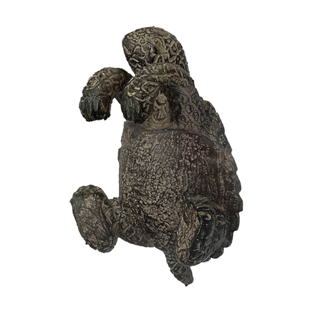 Winston Wieszak na doniczkę Żółw Naturalny (2 szt.)