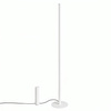 Lampa podłogowa TRANG biała 4000K