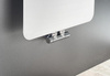 TABELLA grzejnik 370x1590 mm, biały mat