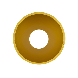 MAXLIGHT RH0108 GOLD PIERŚCIEŃ OZDOBNY do OPRAWY WPUSTOWEJ PAXO LED ZŁOTY