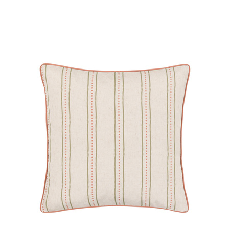 Aurelian Cushion Olive 450x450mm