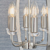 Ritz 6 Pendant Light