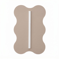 Kinkiet KLOVER taupe