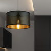 ASTON 1 BLACK/GOLD