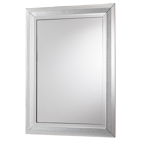 Wynton Rectangle Mirror 970x710mm