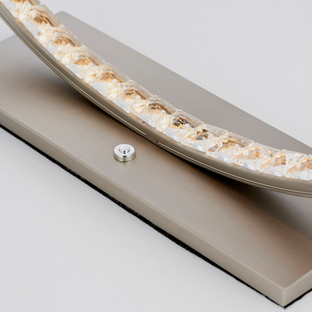 Eternity Touch Table Lamp