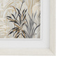 Obraz w ramie „Evening Peace” – biały, 30,5 × 3,2 × 30,5 cm, zestaw 2 szt.