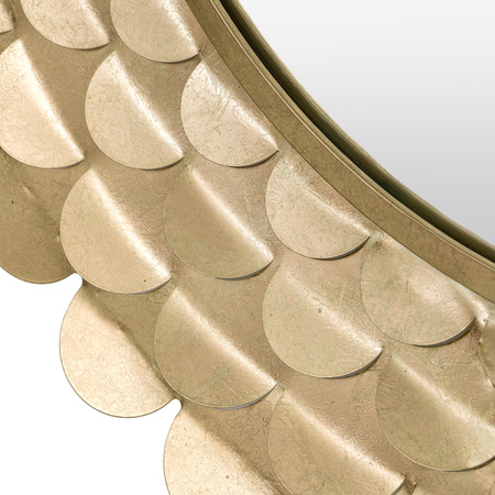 Windsor Round Mirror 910mm