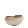 Speckle Glaze Bowl Oatmeal (4pk)