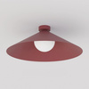 MONO 1L PLAFON BURGUNDY OPAL