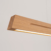 Lampa wisząca SKOG 120 LED 4000K